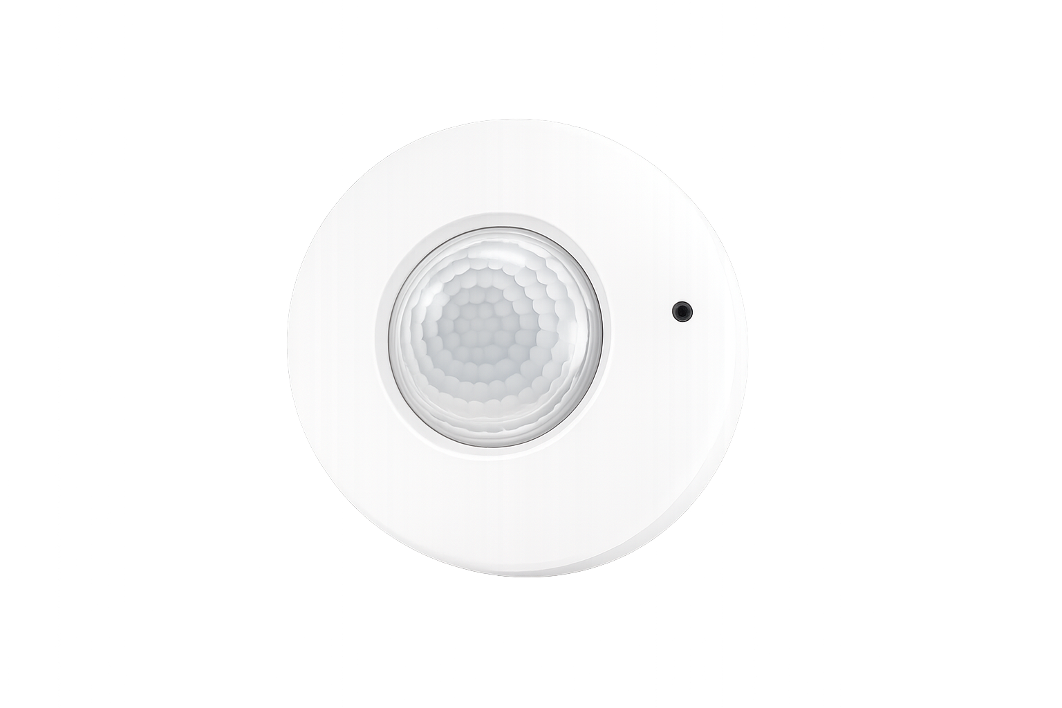 360 degree round ceiling PIR motion sensor