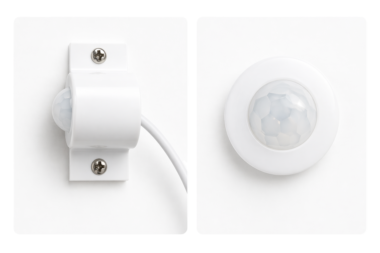 Dynamic staircase LED controller product