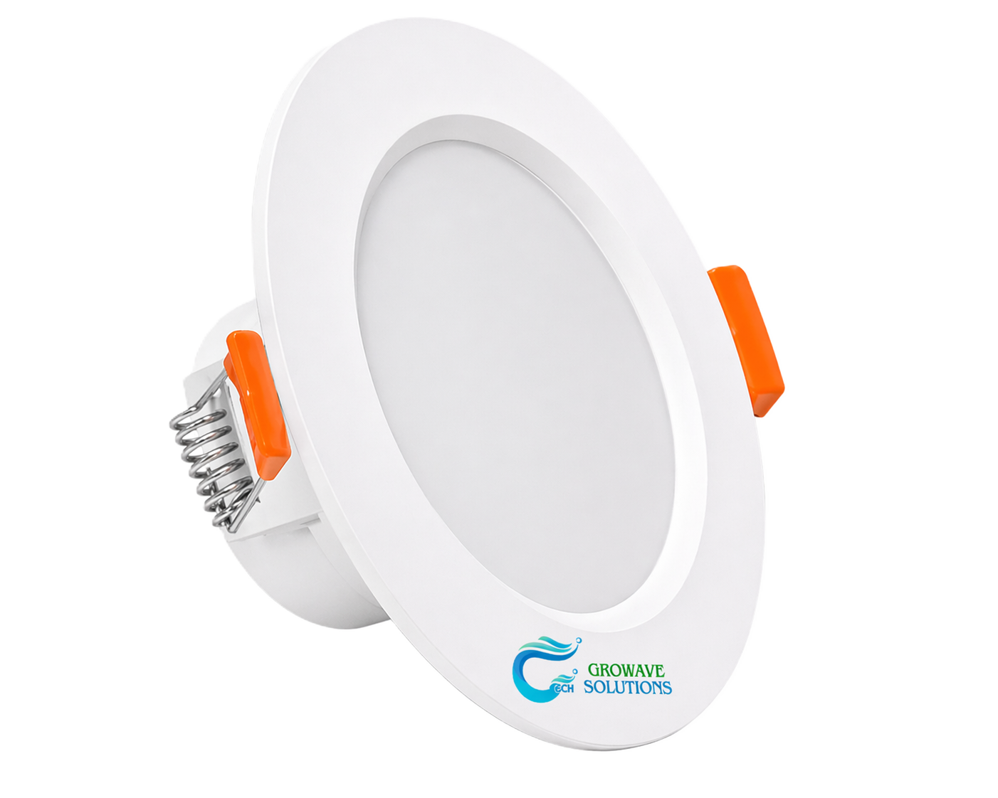 Motion sensor concealed LED downlight product
