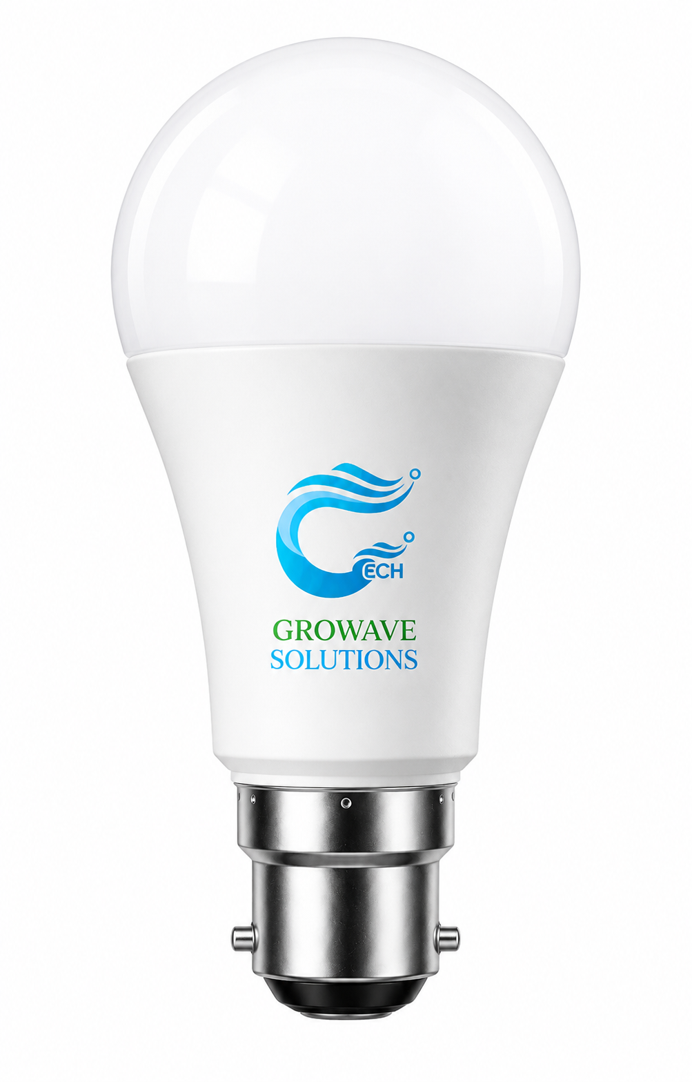 Smart motion sensor bulb