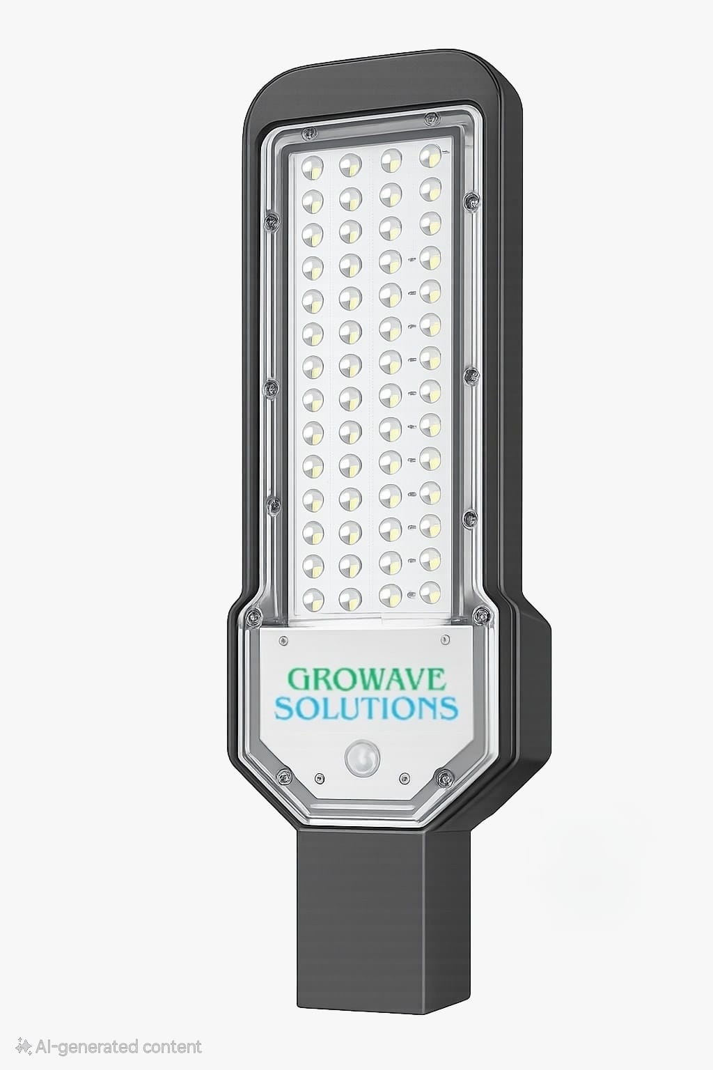 Street Light detail