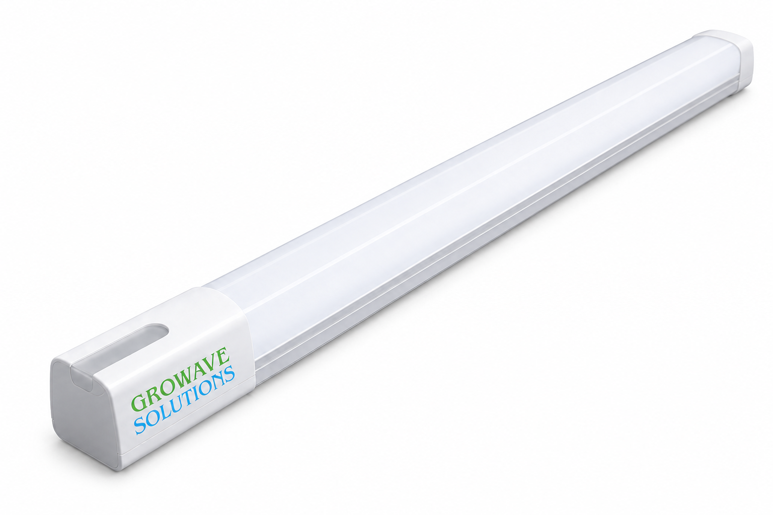 Smart motion sensor LED tube light product